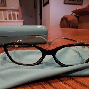 Tiffany and Co. Glasses